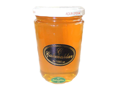 Süzme Bal(Çamardı)