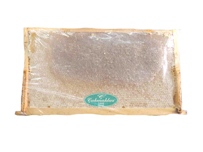 Petek Bal(Çamardı)